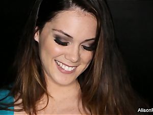 Behind the vignettes interview with Alison Tyler