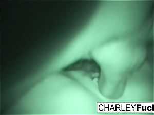 Charley's Night Vision amateur romp